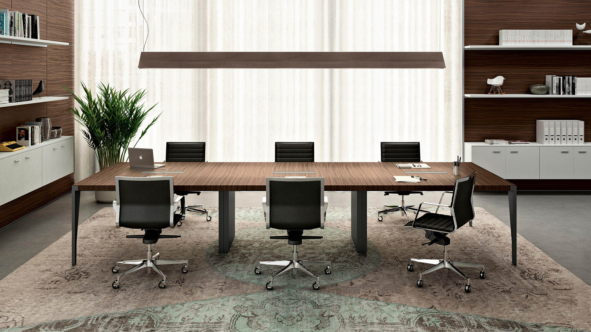 Mesa de dirección X9 Mesa de dirección X9