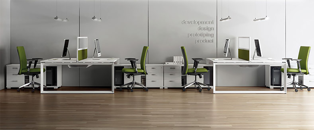 Mesa operativa Star Mesa operativa Star