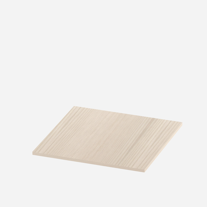 Bancada Lapse - Complementos - Tapa mesa de 72cm