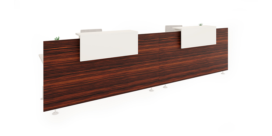 Mesa recepción Heos Mesa recepción Heos