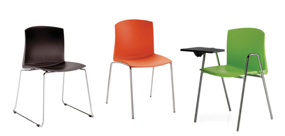 Silla colectividades Discovery Silla colectividades Discovery