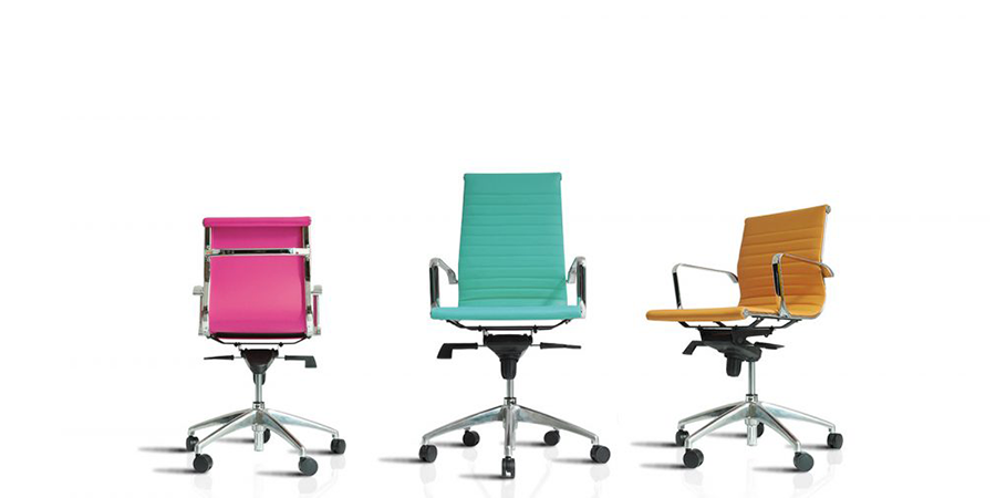 Silla dirección Alpha Silla dirección Alpha
